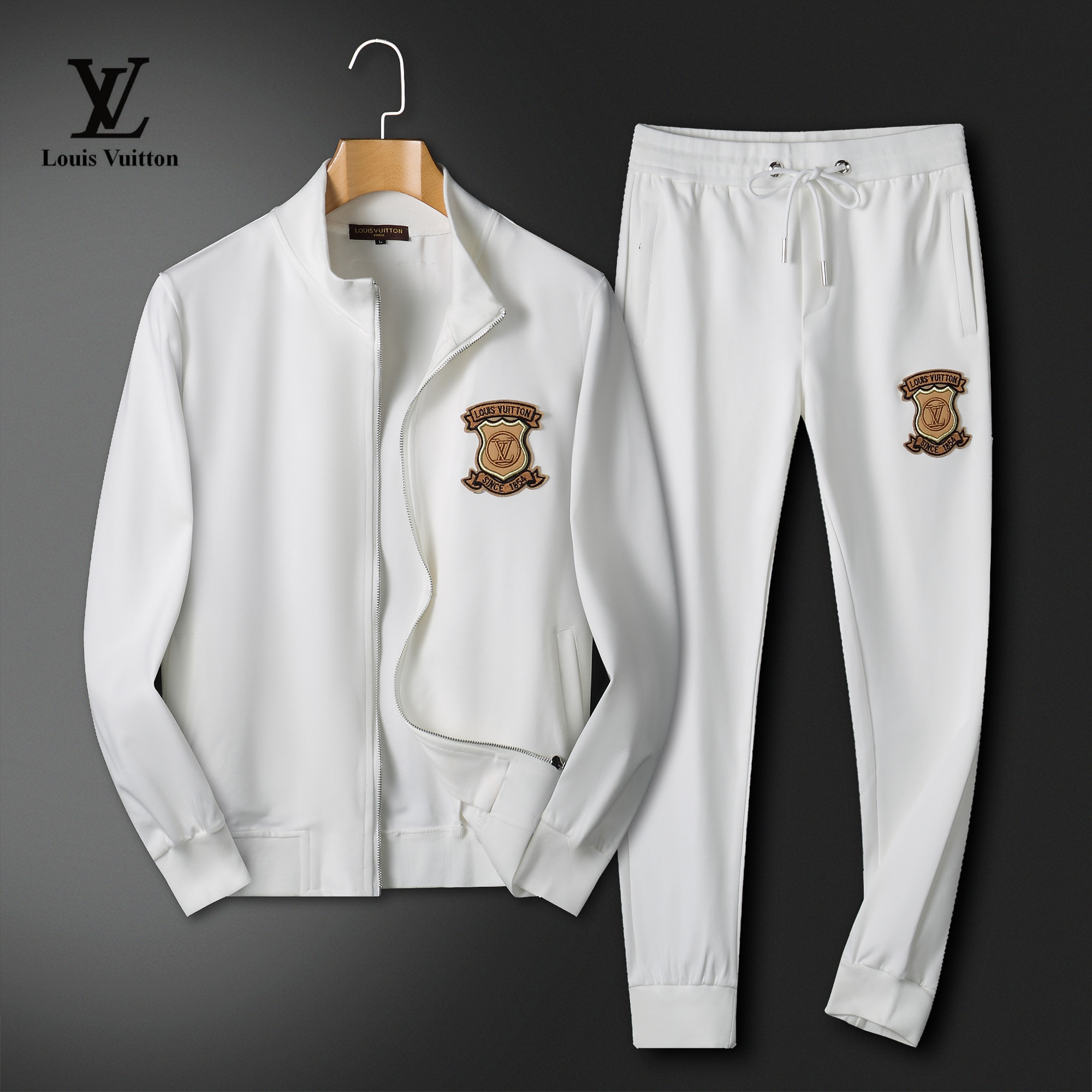 Louis Vuitton Long Suits